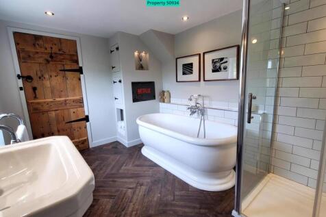 Boutique hotel style living