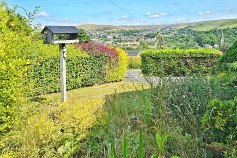 Garden &amp; Views