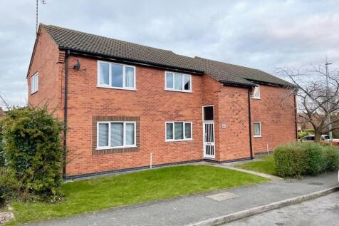1-bed flat on Highbridge, Sileby, Leicestershire. , £750/mo
