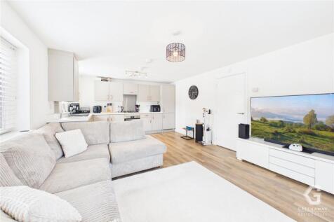 Lounge/Kitchen