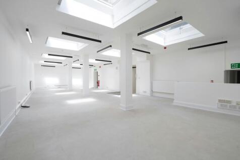 Open Plan Unit