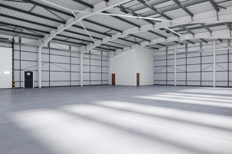 EDI Approach, Newbridge