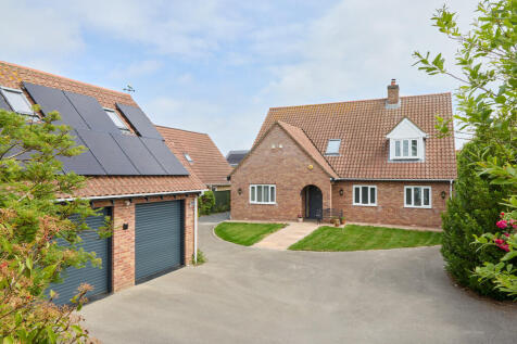 41 Hall Barn Road...