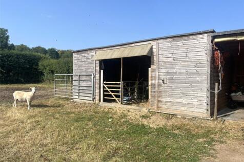 Land At Bedwyn Brail