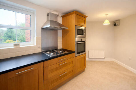 Kitchen/Dining Ar...