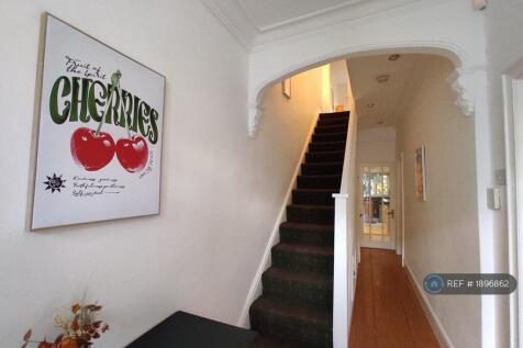 Ground Floor Hallway