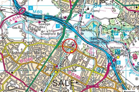 Town Plan