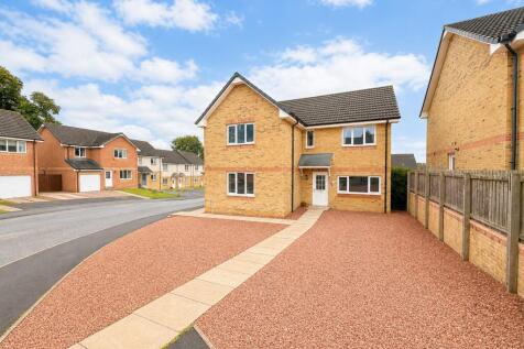 1 Devorgilla Place, Dumfries DG1 3FR - Braidwoods 