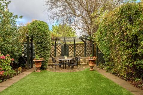5 bed, 4 bath Terraced in Edinburgh - Photo 29