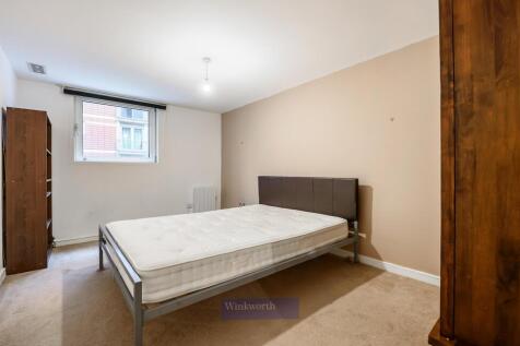Salamanca Place, London, UK, SE1 photo 5