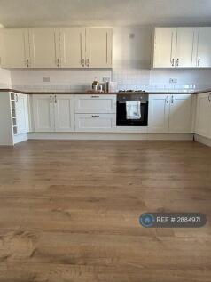 Large Family Kitchen