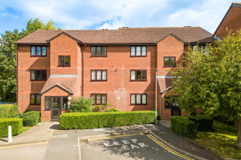 Old Mill Gardens, Berkhamsted