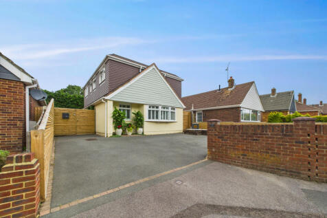 4 Bedroom Detached for Sale