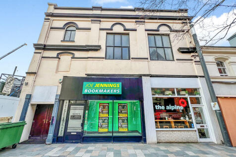 5-7 Regent Street, Douglas