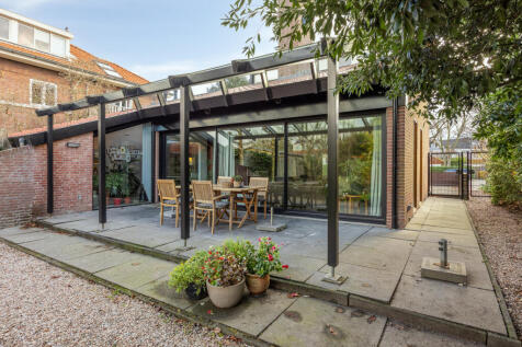 Rhijngeesterstraatweg 199 2343 BW OEGSTGEEST image 46