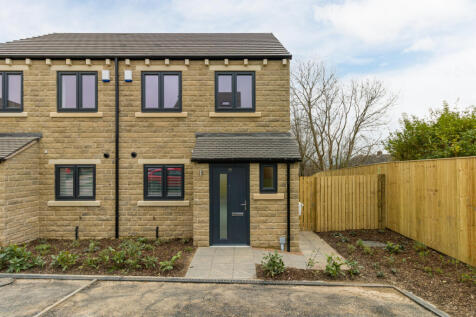 3 bedroom semi detached