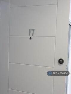 Main Door / Entrance