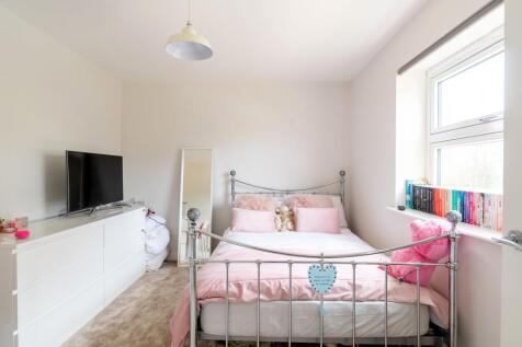 BEDROOMS AND BATHROOMS