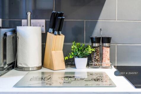 Kitchen - Hosted By Be More Homely