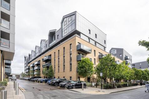 Hoffmans Road, E17