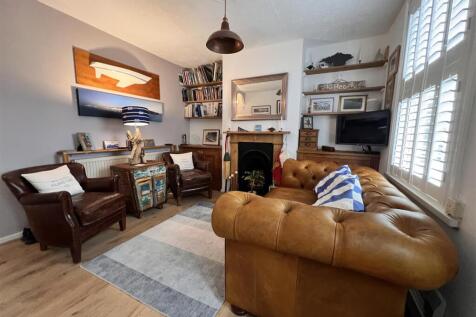 Sitting Room: