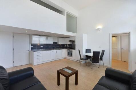 Living/Kitchen
