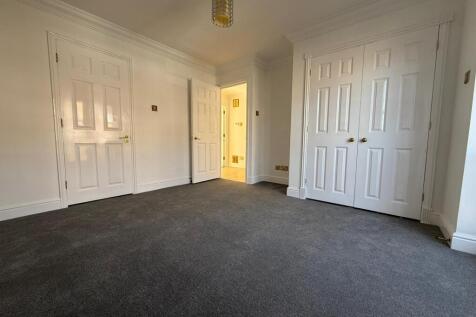 Marston Gate, City Centre, Unfurnished photo 3