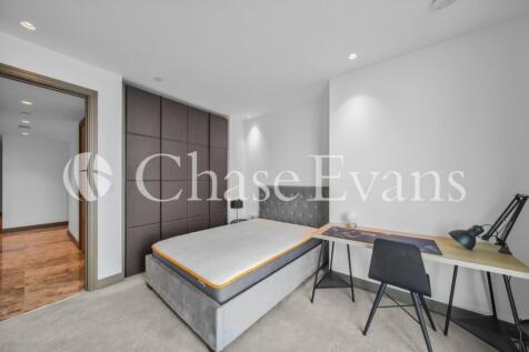 One Blackfriars, Bla