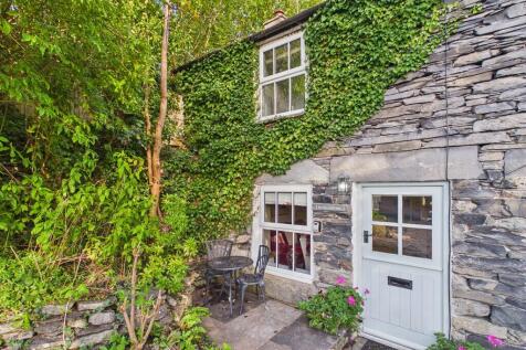 Smithy Cottage