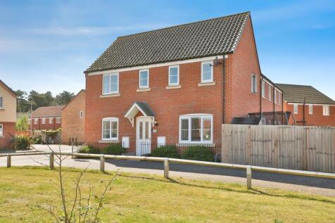 Norwich, NR7 - property photo