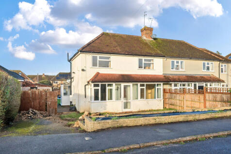 Guildford, GU3 - property photo