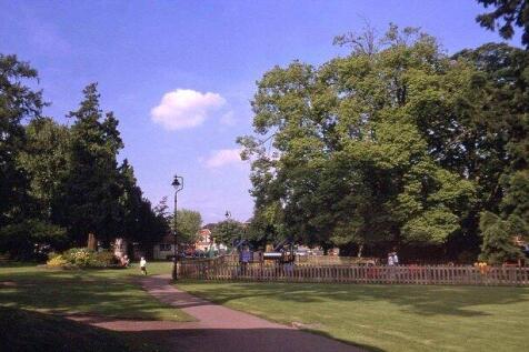 Alton Park