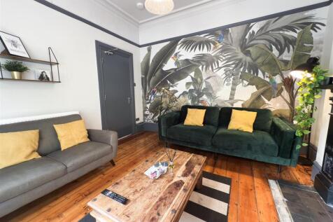Victoria Grove Fallowfield photo 2