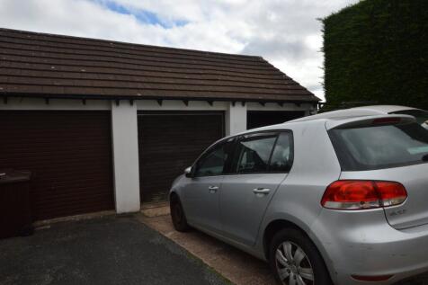 Drive &amp; Garage