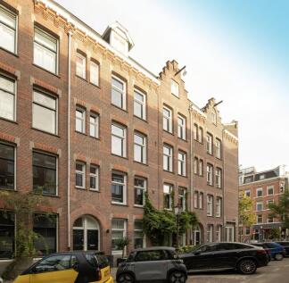 Da Costastraat 33 3 1053 ZA AMSTERDAM image 37