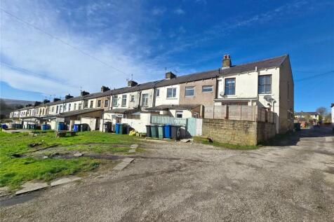 Period Terraced Row