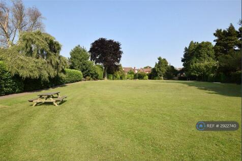 Molyneux Park Gardens (Private Key Access)