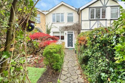 3 Bedroom Terraced in ME16 8EB