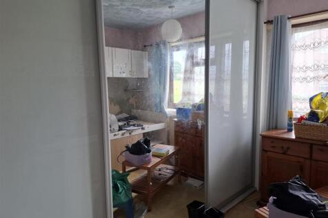 Front Double Bedroom Two
