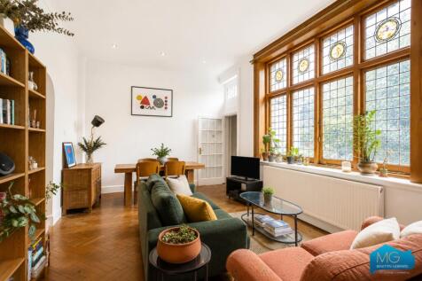Parsifal Road, West Hampstead, London, NW6 photo 4