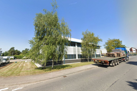 Office for sale Image 10