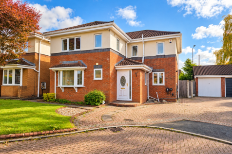5 Old Oak Close, Bradley Fold