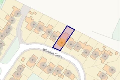 22 Whitton Close ...