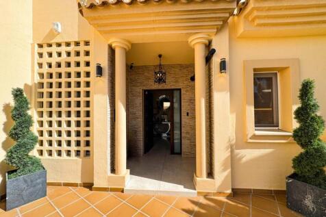 Entry/Exit