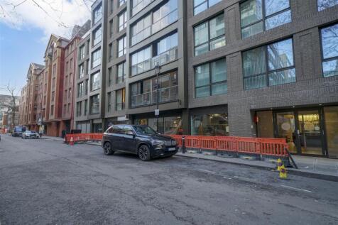 Apartment 29, Ashley House - yR9Yb1uHqHkn3DpMUZeS.