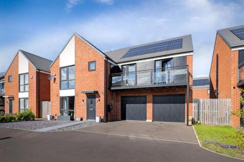 Front External