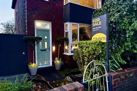 front house