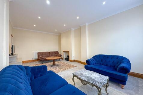 Front Reception Room