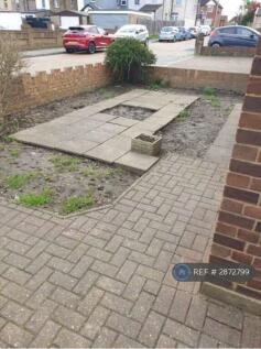 Front Garden 2024