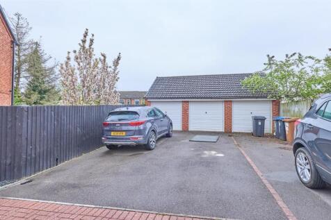 Double Garage